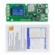 Önzáró intelligencia WiFi relé modul DC5V vezeték nélküli WIFI modul A dolgok intelligens otthoni távirányító