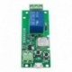 Önzáró intelligencia WiFi relé modul DC5V vezeték nélküli WIFI modul A dolgok intelligens otthoni távirányító