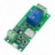 Önzáró intelligencia WiFi relé modul DC5V vezeték nélküli WIFI modul A dolgok intelligens otthoni távirányító