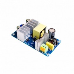 AC 100-240V - DC 24V 4A 6A váltakozó áramú tápegység modul AC-DC