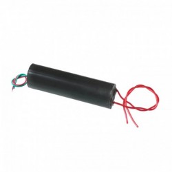 Új 1000KV 1000000V Boost Step up nagyfeszültségű generátor gyújtótekercs impulzus tápegység modul gyújtó DC 3.7V - 6V