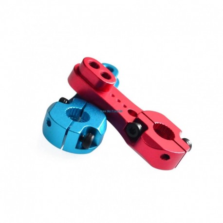 25T M3 fém RC szervókar kürt a Futaba Savox Xcore HL HSP HD Power számára