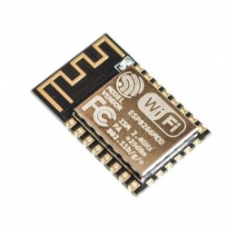 12F - ESP8266 távoli soros port WIFI vezeték nélküli modul a falakon keresztül Wang esp-12F esp-12e