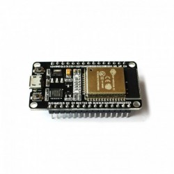ESP32 ESP-32 ESP32S ESP-32S CP2102 Vezeték nélküli WiFi Bluetooth fejlesztőtábla Micro USB kétmagos erősítő szűrő