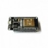 ESP32 ESP-32 ESP32S ESP-32S CP2102 Vezeték nélküli WiFi Bluetooth fejlesztőtábla Micro USB kétmagos erősítő szűrő