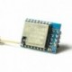 LoRa SX1278 modul Ai-Thinker 433M vezeték nélküli szórt spektrumátvitel Ra-01 barkácskészlet intelligens mérőóra