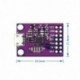 2112 CP2112 kiértékelő készlet a CCS811 hibakereső kártya USB-I2C kommunikációhoz