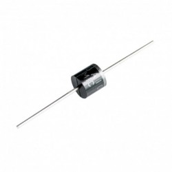 20db 10A10 10 Amp 1000V 10A 1KV axiális egyenirányító dióda 22A és