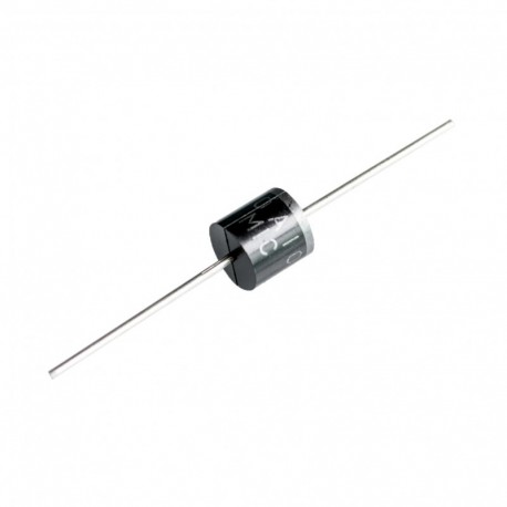 20db 10A10 10 Amp 1000V 10A 1KV axiális egyenirányító dióda 22A és