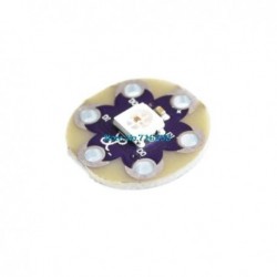 Új LilyPad Pixel Board WS2812 modul a