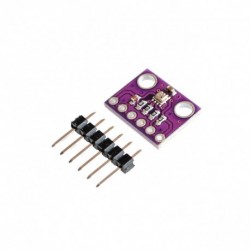 I2C / SPI BMP280 3.3 Digitális barometrikus nyomásmagasság-érzékelő Nagy pontosságú légköri modul Cserélje ki a