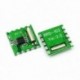 10db / tétel FM sztereó rádiómodul RDA5807M vezeték nélküli modul Profor RRD-102V2.0