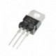 10PCS L7812CV TO-220 L7812 LM7812 7812 pozitív feszültségszabályozók