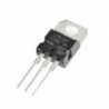 10PCS L7812CV TO-220 L7812 LM7812 7812 pozitív feszültségszabályozók