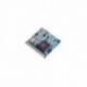 433MHz LoRa SX1278 nagy hatótávolságú RF vezeték nélküli modul DRF1278F
