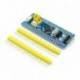 ST-LINK V2 - Eredeti STM32F103C8T6 ARM STM32 minimális rendszerfejlesztő modul modul az Arduino ST-Link V2 Mini STM8