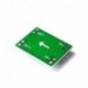 10PCS MP1584EN 3A Ultra-Small Size DC-DC Step Down Supply Module állítható tápfeszültség csökkenő kimeneti modul