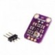 MAX9814 - Electret mikrofonerősítő Stabil MAX9814 modul automatikus erősítésszabályozás