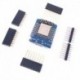 ESP-12F - ESP8266 ESP-12 ESP-12F CH340G CH340 V2 USB WeMos D1 Mini WIFI fejlesztőtábla D1 Mini csomópontMCU Lua IOT kártya