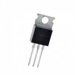 10PCS MJE13007 J13007-2 E13007 TO-220 számítógépes kapcsolóellátás