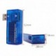 Digitális kijelző Forró Mini USB tápfeszültség mérő tesztelő hordozható mini áram és feszültség érzékelő