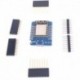 10db D1 mini - Mini NodeMcu 4M bájt Lua WIFI tárgyak internete fejlesztő tábla alapú ESP8266 WeMos