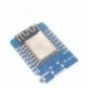 10db D1 mini - Mini NodeMcu 4M bájt Lua WIFI tárgyak internete fejlesztő tábla alapú ESP8266 WeMos