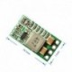 Mini DC-DC 12-24V - 5V 3A lépcsős tápegység modul Buck Converter állítható hatékonyság 97,5