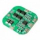 4S 14,8V / 16,8V 20A csúcs-lítium-ion BMS PCM akkumulátor védőlemez bms pcm lítiumhoz LicoO2 Limn2O4 18650 li akkumulátor
