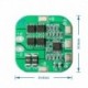 4S 14,8V / 16,8V 20A csúcs-lítium-ion BMS PCM akkumulátor védőlemez bms pcm lítiumhoz LicoO2 Limn2O4 18650 li akkumulátor