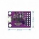CP2112 hibakereső kártya USB - SMBus I2C kommunikációs modul 2.0 MicroUSB 2112 kiértékelő készlet CCS811 érzékelő