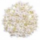 F01 - 50db 2 cm-es többszínű százszorszép virágfejek mini selyem művirágok a koszorúhoz Scrapbooking otthoni esküvői