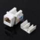 1 db CAT6 RJ45 110  Ethernet-csatlakozó