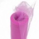 15 - Tüll tekercs 15cm 25 yardos tekercses tekercs Tutu party baba zuhany születésnapi ajándékcsomagolás esküvői