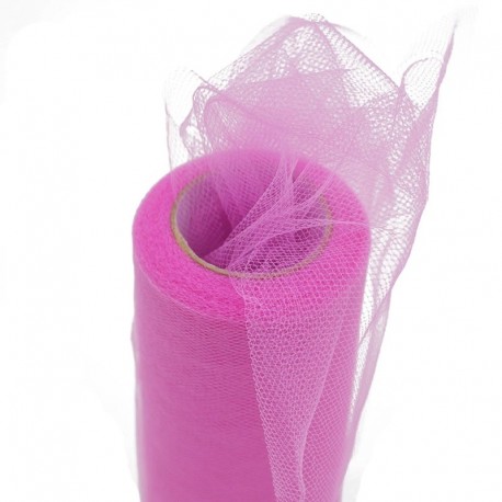 15 - Tüll tekercs 15cm 25 yardos tekercses tekercs Tutu party baba zuhany születésnapi ajándékcsomagolás esküvői