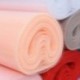 15 - Tüll tekercs 15cm 25 yardos tekercses tekercs Tutu party baba zuhany születésnapi ajándékcsomagolás esküvői