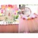 15 - Tüll tekercs 15cm 25 yardos tekercses tekercs Tutu party baba zuhany születésnapi ajándékcsomagolás esküvői