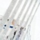 1 yard-4mm - 1 udvar öntapadó strasszos szalag lapos kristályüveg kő szalagruházat ruházati cipő táska barkácsolás