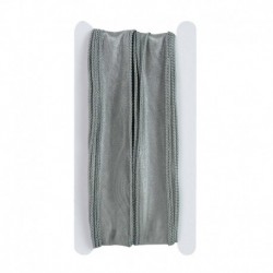 B10 (2) - 10Yard 30mm selyem Organza szalag hullám csipke szalag íj anyag DIY ajándékcsomagolás kézzel készített varrás