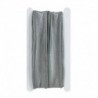 B10 (2) - 10Yard 30mm selyem Organza szalag hullám csipke szalag íj anyag DIY ajándékcsomagolás kézzel készített varrás