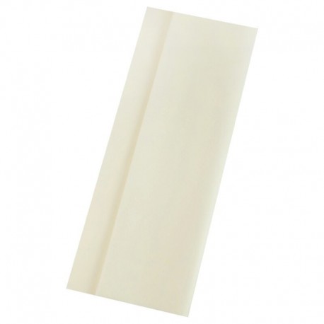 B - 10db 70x50cm szövetpapír virág csomagolópapír ajándékcsomagolás kézműves papírtekercs esküvői csokor