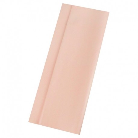 D - 10db 70x50cm szövetpapír virág csomagolópapír ajándékcsomagolás kézműves papírtekercs esküvői csokor