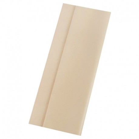 L - 10db 70x50cm szövetpapír virág csomagolópapír ajándékcsomagolás kézműves papírtekercs esküvői csokor
