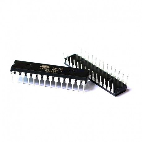 Atmega328 328 Eredeti Atmega328-Pu mikrokontroll Mega328 mikrokontroller Dip28 chip Atmega328p-Pu Dip-28 Atmega328p Pu