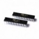 Atmega328 328 Eredeti Atmega328-Pu mikrokontroll Mega328 mikrokontroller Dip28 chip Atmega328p-Pu Dip-28 Atmega328p Pu