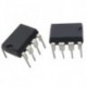 RZ7886 DIP8 nagyáramú motoros meghajtó chip 13A-ig elektromos játékokhoz