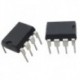 RZ7886 DIP8 nagyáramú motoros meghajtó chip 13A-ig elektromos játékokhoz