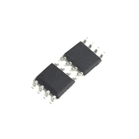 Eredeti RZ7889 motor pozitív és negatív meghajtó chip meghajtó IC SMD SOP8