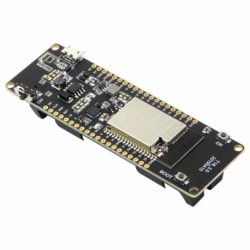 TTGO T-Energy T18- WiFi és Bluetooth modullal 18650 akkumulátor ESP32 WROVER fejlesztőlap