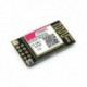 A SIM800L GPRS GSM modul micro sim kártya alaplap négysávos TTL soros portja ESP8266 ESP32